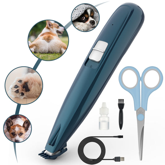 Dog Cleaning and Grooming Tools