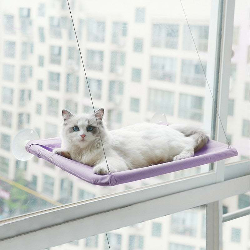 Cat Hammock Removable and Washable