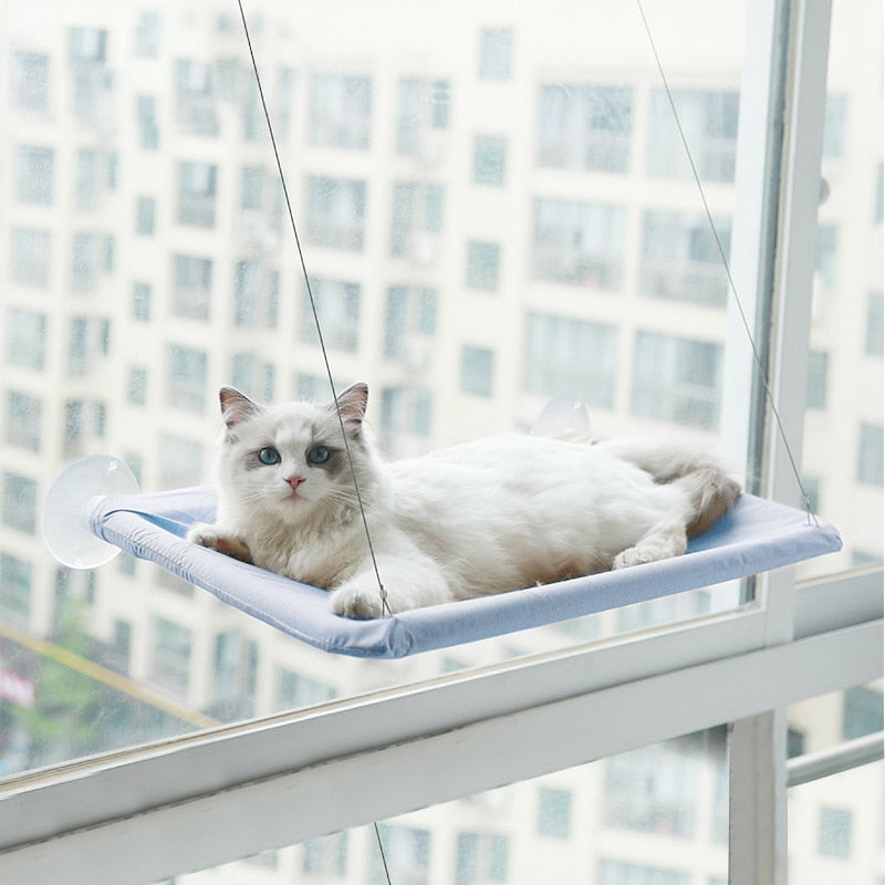 Cat Hammock Removable and Washable
