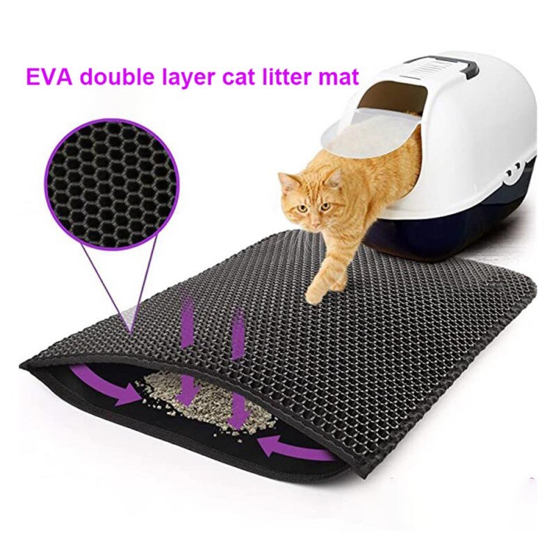 Cat Litter Mat