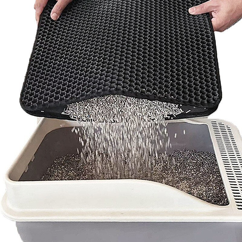 Cat Litter Mat