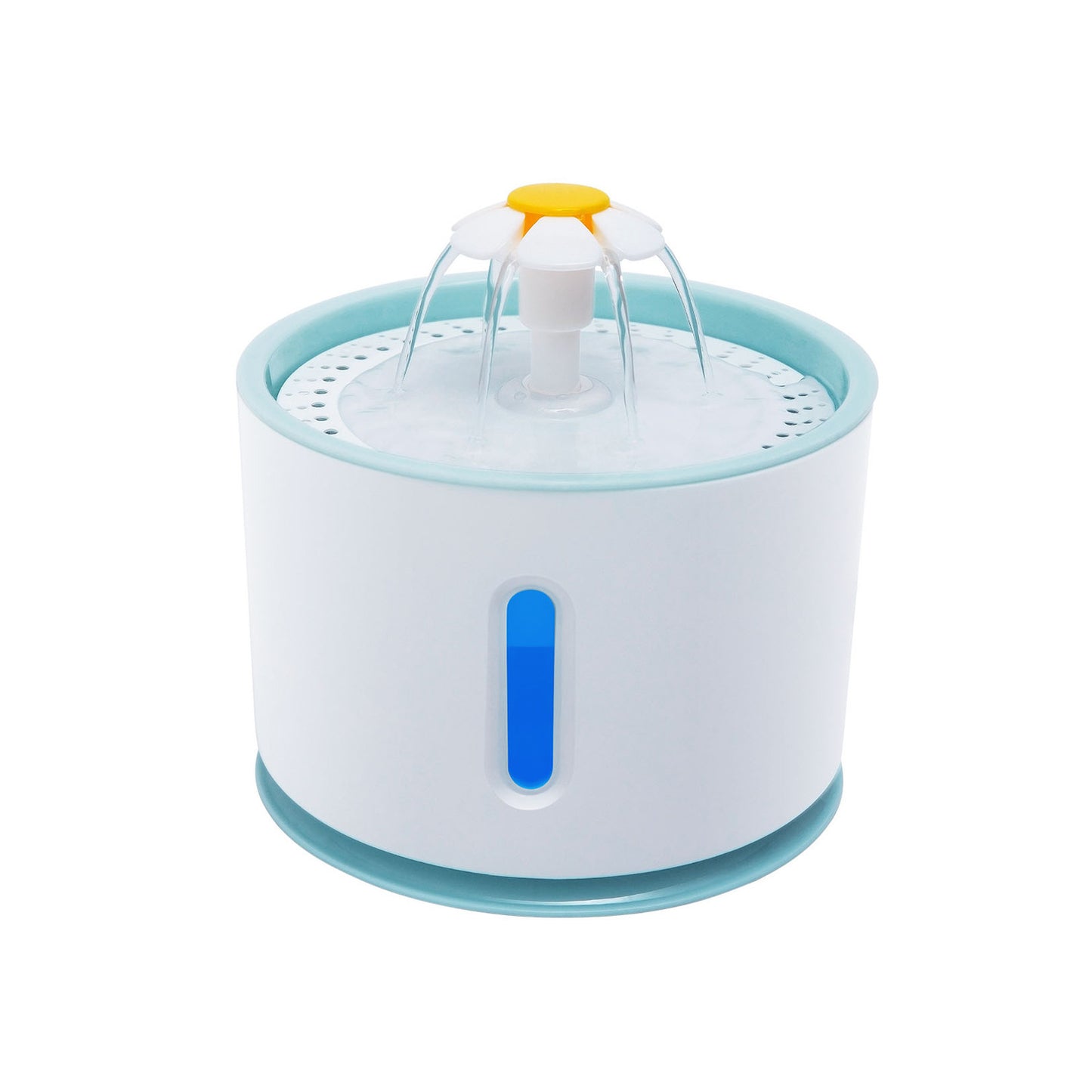 Smart pet Water Dispenser Water Feeder