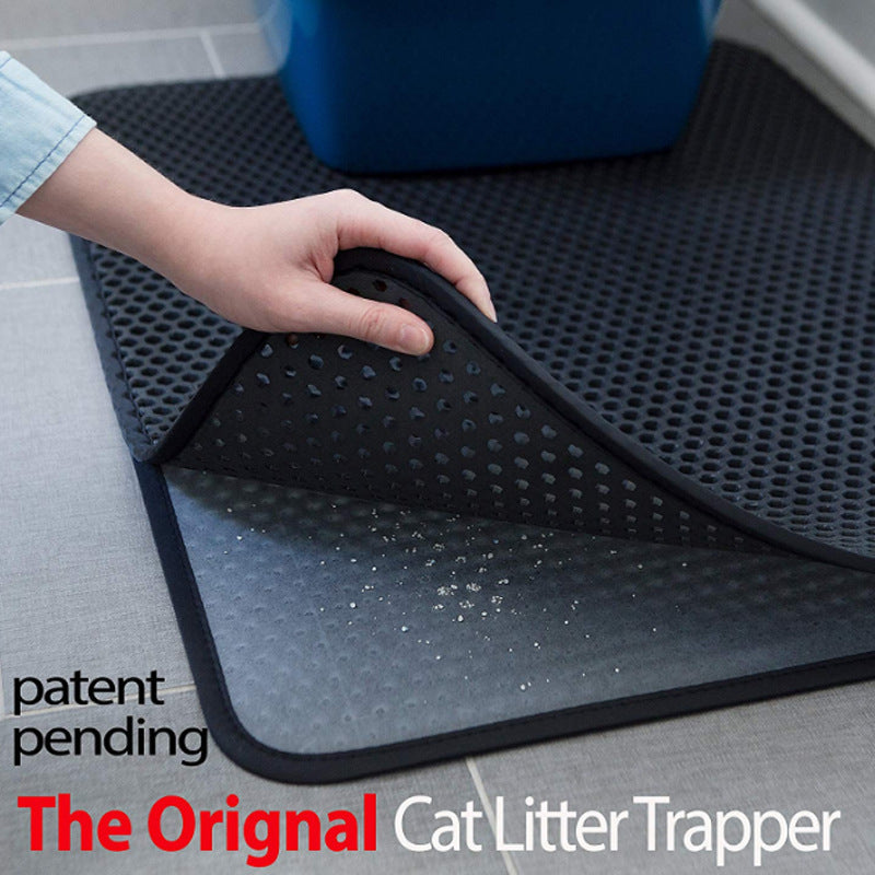 Cat Litter Mat