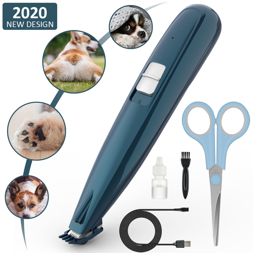 Dog Cleaning and Grooming Tools