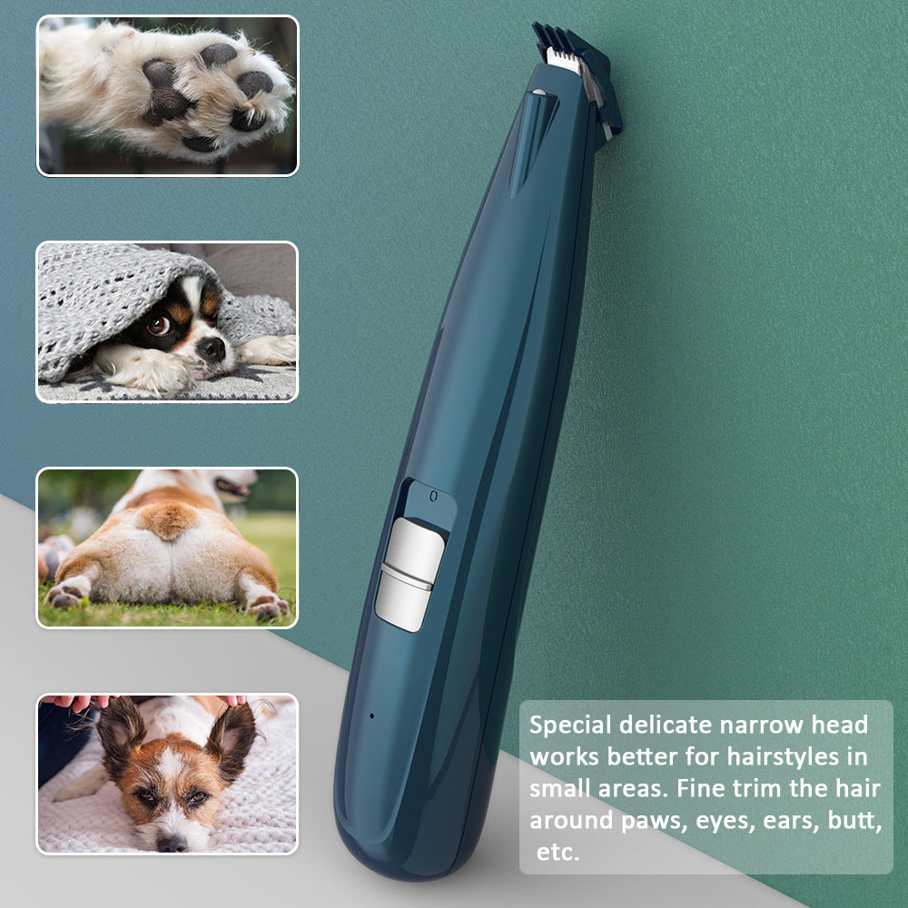 Dog Cleaning and Grooming Tools