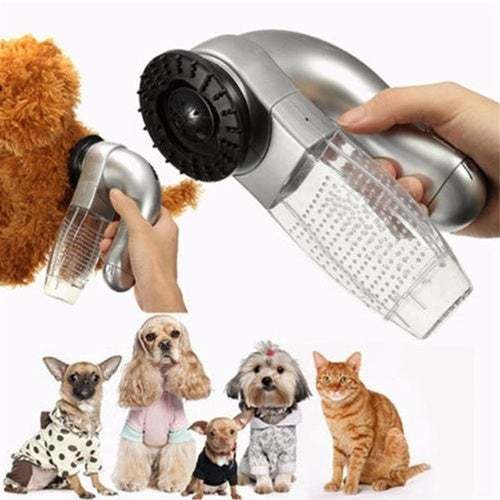 Pet Hair Vacuum Cleaner