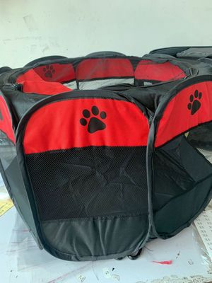 Cat Litter Kennel