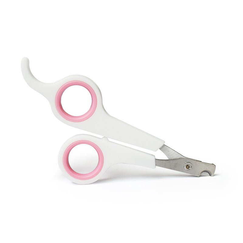 Pet Nail Scissors