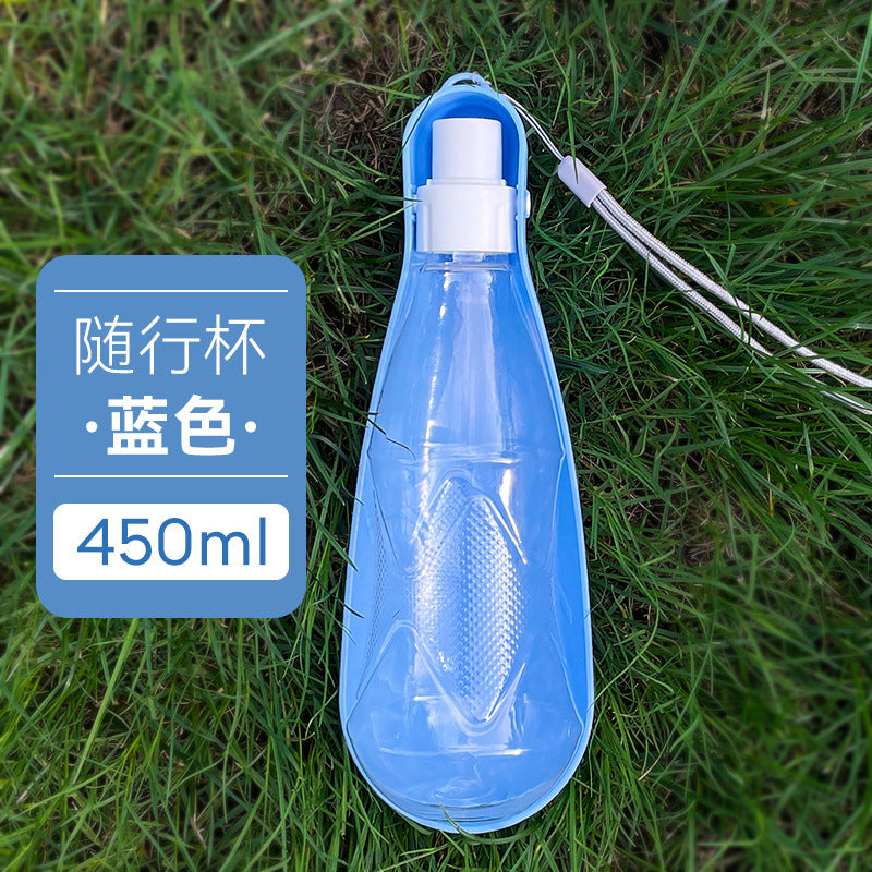 Portable Water Cup