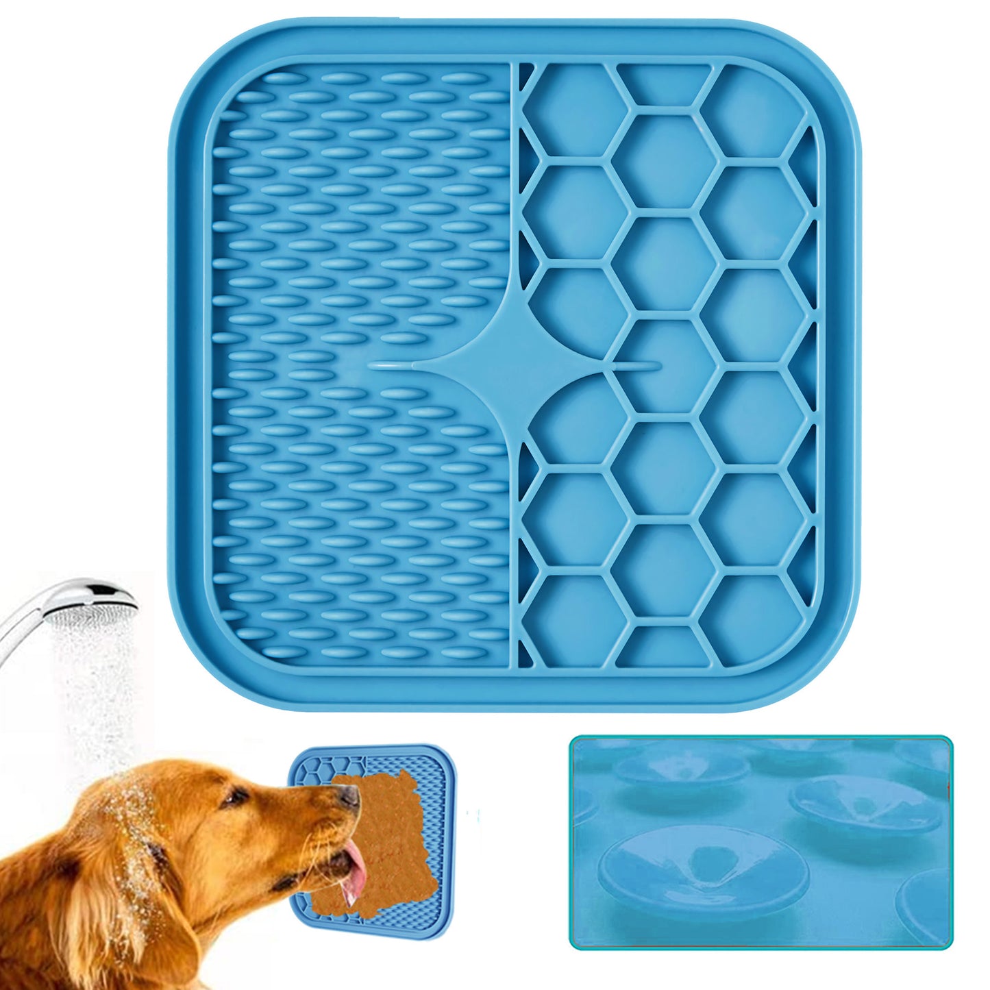 Silicone Pet Lick Pad