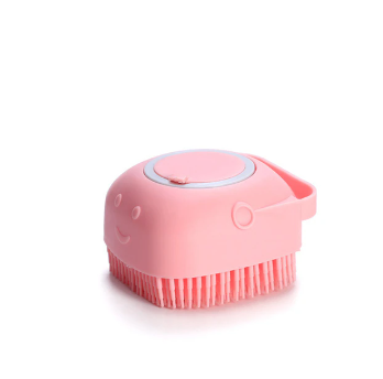 Pet Bathing Brush